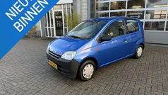 Gebruikt 2007 Daihatsu Cuore Hatchback | € 1.395 (Eerlijke prijs)