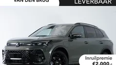 Gebruikt 2025 VW Tiguan R-line Edition SUV | € 53.650 (Eerlijke prijs)