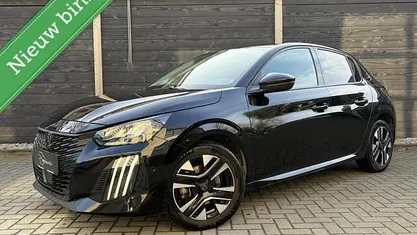 Occasion 2025 Peugeot 208 Style Hatchback | € 19.450 (Goede deal)