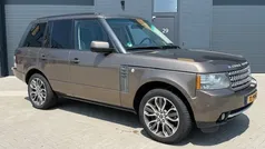 Gebruikt 2011 Land Rover Range Rover Autobiography SUV | € 11.950 (Eerlijke prijs)