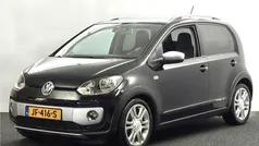 Gebruikt 2016 VW cross up! Hatchback | € 11.900 (Eerlijke prijs)