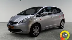 Gebruikt 2009 Honda Jazz Hatchback | € 3.777 (Eerlijke prijs)