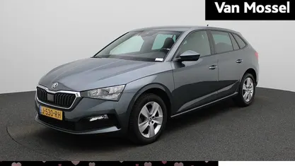 Occasion Skoda Scala Business Line 116 PK (85 kW) 2020 Hatchback