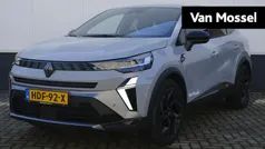 Grijs Gebruikt 2025 Renault Symbioz Esprit Alpine SUV | € 38.935 (Eerlijke prijs)