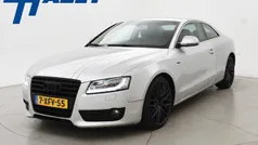 Grijs Gebruikt 2008 Audi A5 S-Line Coupé | € 6.750