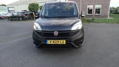 Gebruikt 2018 Fiat Doblò MPV | € 4.250 (Super prijs)