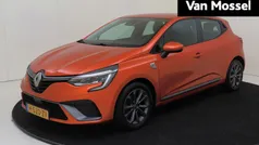 Gebruikt 2020 Renault Clio V Zen Hatchback | € 16.435 (Eerlijke prijs)