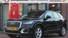 Gebruikt 2017 Audi Q2 Sport SUV | € 16.695 (Eerlijke prijs)