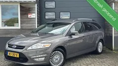Gebruikt 2011 Ford Mondeo Titanium Stationwagen | € 4.895 (Eerlijke prijs)