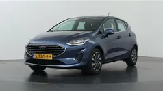 Gebruikt 2023 Ford Fiesta Titanium Hatchback | € 16.330 (Eerlijke prijs)