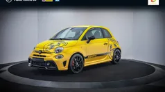 Geel Gebruikt 2018 Fiat 500 Abarth Abarth Hatchback | € 20.125 (Eerlijke prijs)