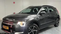 Gebruikt 2025 Kia Niro SUV | € 33.950 (Super prijs)
