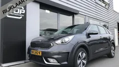 Gebruikt 2017 Kia Niro First Edition SUV | € 16.450 (Eerlijke prijs)