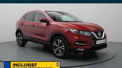 Gebruikt 2021 Nissan Qashqai 360º SUV | € 23.790 (Goede deal)