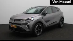 Gebruikt 2025 Renault Captur Techno SUV | € 30.940 (Eerlijke prijs)