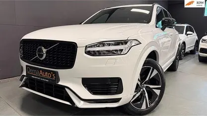 Occasion Volvo XC90 R-Design 455 PK (334 kW) 2022 SUV