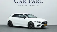 Gebruikt 2018 Mercedes A250 AMG Hatchback | € 23.995 (Goede deal)