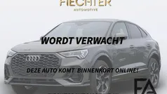 Gebruikt 2023 Audi Q3 Sportback S-Line SUV | € 44.995 (Super prijs)
