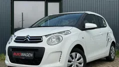 Gebruikt 2022 Citroën C1 Feel Hatchback | € 11.950 (Eerlijke prijs)