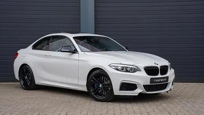Occasion 2018 BMW M240 M Sport Coupé | € 38.750 (Eerlijke prijs)