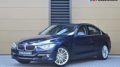 Blauw Gebruikt 2014 BMW 335 Executive Sedan | € 23.950 (Eerlijke prijs)