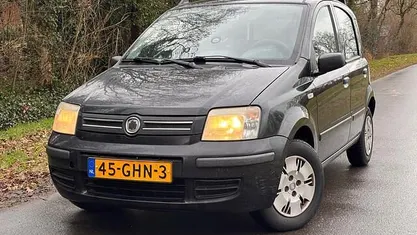 Occasion Fiat Panda 60 PK (44 kW) 2008 Hatchback