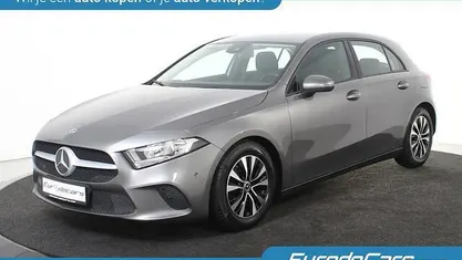 Gebruikt 2020 Mercedes A180 Business Hatchback | € 19.850 (Goede deal)