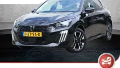 Gebruikt 2024 Peugeot 208 Allure Hatchback | € 21.425 (Eerlijke prijs)