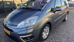 Gebruikt 2012 Citroën Grand C4 Picasso SELECTION MPV | € 6.950 (Eerlijke prijs)