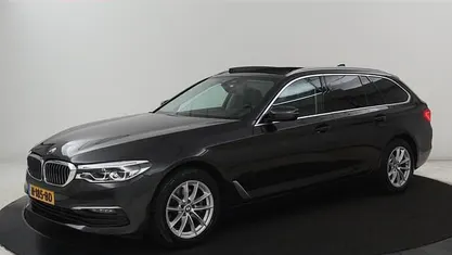 Occasion BMW 520 Executive 184 PK (135 kW) 2020 Stationwagen