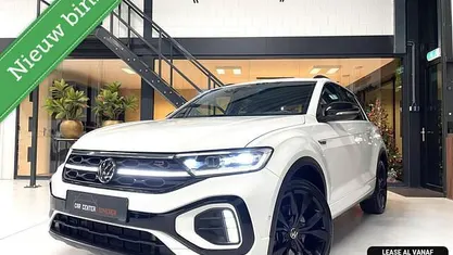 Occasion 2022 VW T-Roc Beats SUV | € 29.950 (Eerlijke prijs)