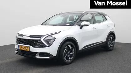 Occasion 2022 Kia Sportage SUV | € 25.845 (Goede deal)