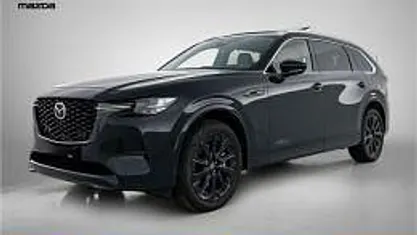 Occasion Mazda CX-80 Homura-Line 331 PK (243 kW) 2026 SUV