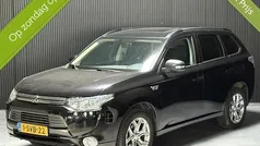 Gebruikt 2013 Mitsubishi Outlander SUV | € 9.999 (Eerlijke prijs)
