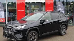 Gebruikt 2025 Toyota RAV4 Hybrid Style SUV | € 43.400 (Super prijs)