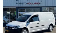 Gebruikt 2019 VW Caddy Maxi MPV | € 9.950 (Eerlijke prijs)