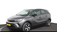 Gebruikt 2022 Opel Crossland X Edition SUV | € 17.745 (Eerlijke prijs)