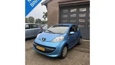 Gebruikt 2006 Peugeot 107 Hatchback | € 1.699 (Eerlijke prijs)