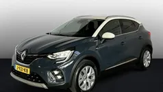 Blauw Gebruikt 2020 Renault Captur Intens SUV | € 19.500 (Eerlijke prijs)