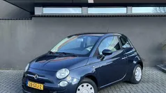 Gebruikt 2008 Fiat 500 Hatchback | € 2.850 (Eerlijke prijs)