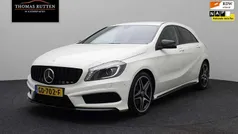 Gebruikt 2015 Mercedes A180 Ambition Hatchback | € 10.750 (Eerlijke prijs)