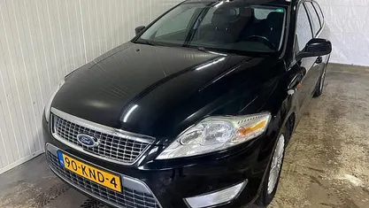 Occasion Ford Mondeo Limited 146 PK (107 kW) 2010 Stationwagen