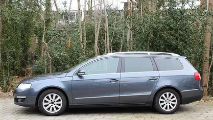 Occasion VW Passat Comfortline 122 PK (89 kW) 2009 Stationwagen