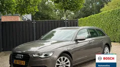 Gebruikt 2012 Audi A6 Proline Stationwagen | € 8.900 (Goede deal)