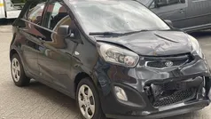 Gebruikt 2011 Kia Picanto Comfort Hatchback | € 2.450 (Super prijs)