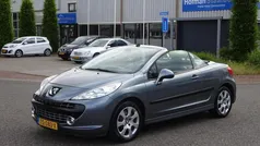 Peugeot 207 CC