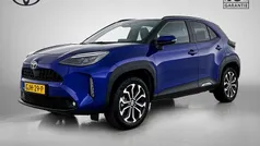 Blauw Gebruikt 2024 Toyota Yaris Cross SUV | € 29.745 (Eerlijke prijs)