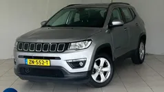 Gebruikt 2019 Jeep Compass Longitude SUV | € 17.900 (Eerlijke prijs)