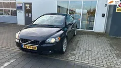 Zwart Gebruikt 2007 Volvo C70 Summum Cabriolet | € 8.495 (Eerlijke prijs)