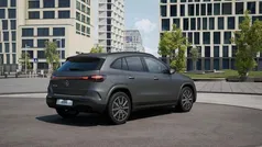 Mercedes EQA250+